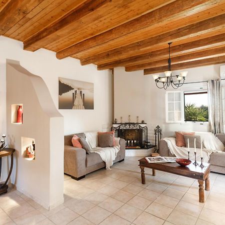 Fridas Place Halikounas Bagian luar foto
